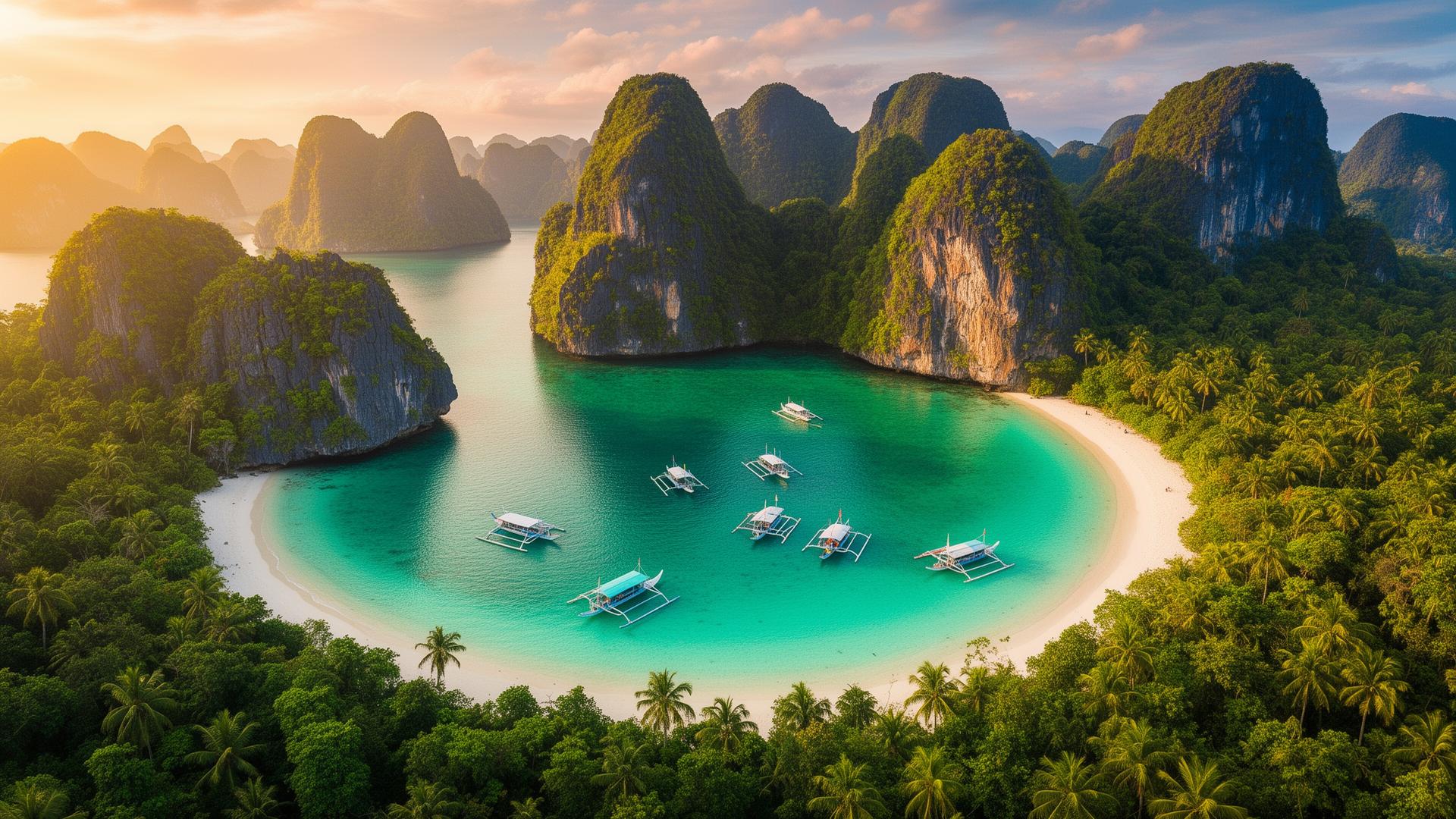 Philippines in 3 Days: A Quick Getaway Guide for Agents