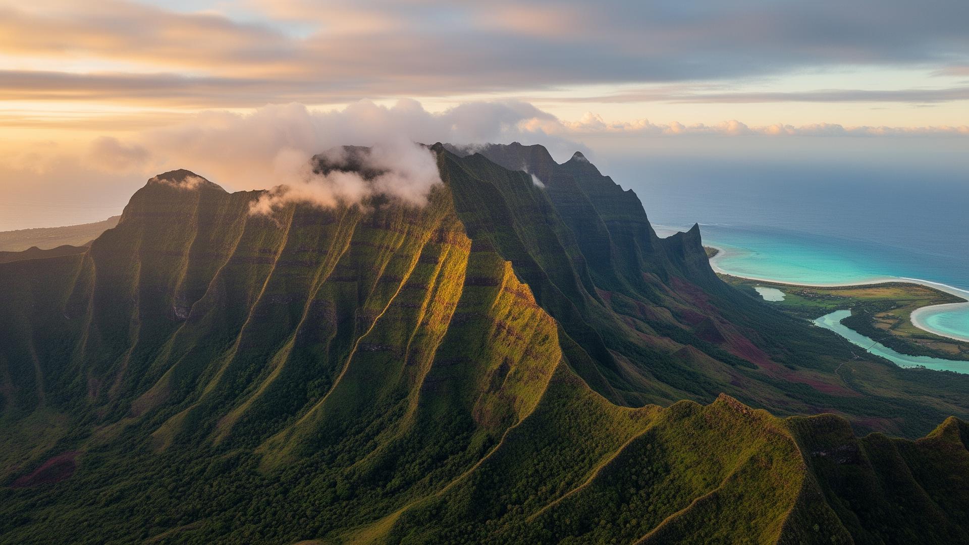 Réunion Island: A Deep Dive into its Tamil Heritage