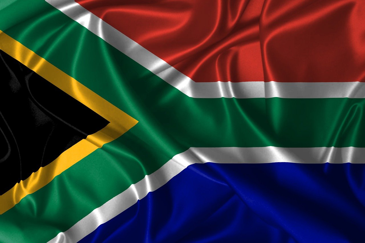 One Above participates with South Africa Tourism Board