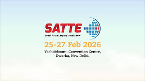 One Above and DMCBazaar at SATTE 2026 | New Delhi