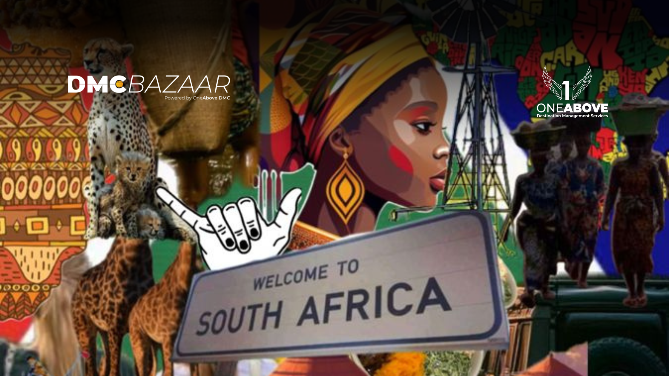 The Two-Worlds Trip: How to Seamlessly Pair Cape Town & The Safari