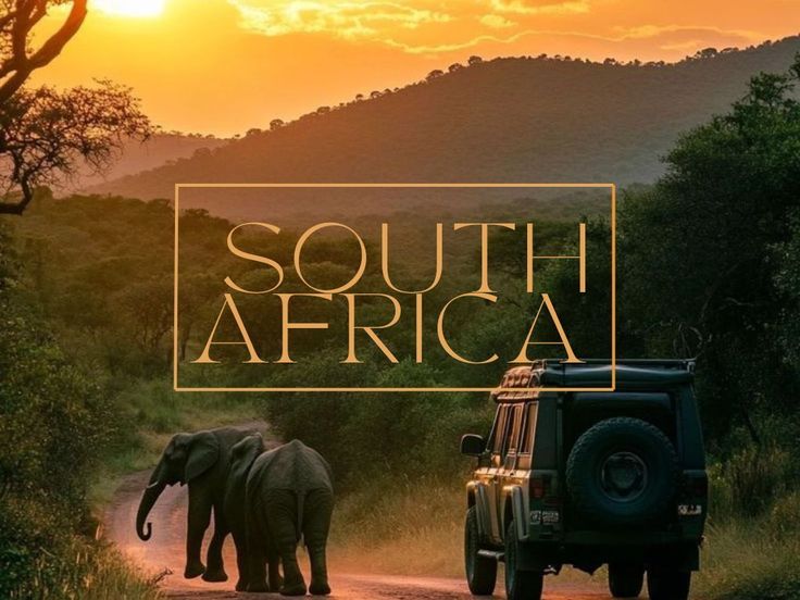 Luxury, Safari & MICE: Discover South Africa with One Above at Delhi's Tourism Roadshow