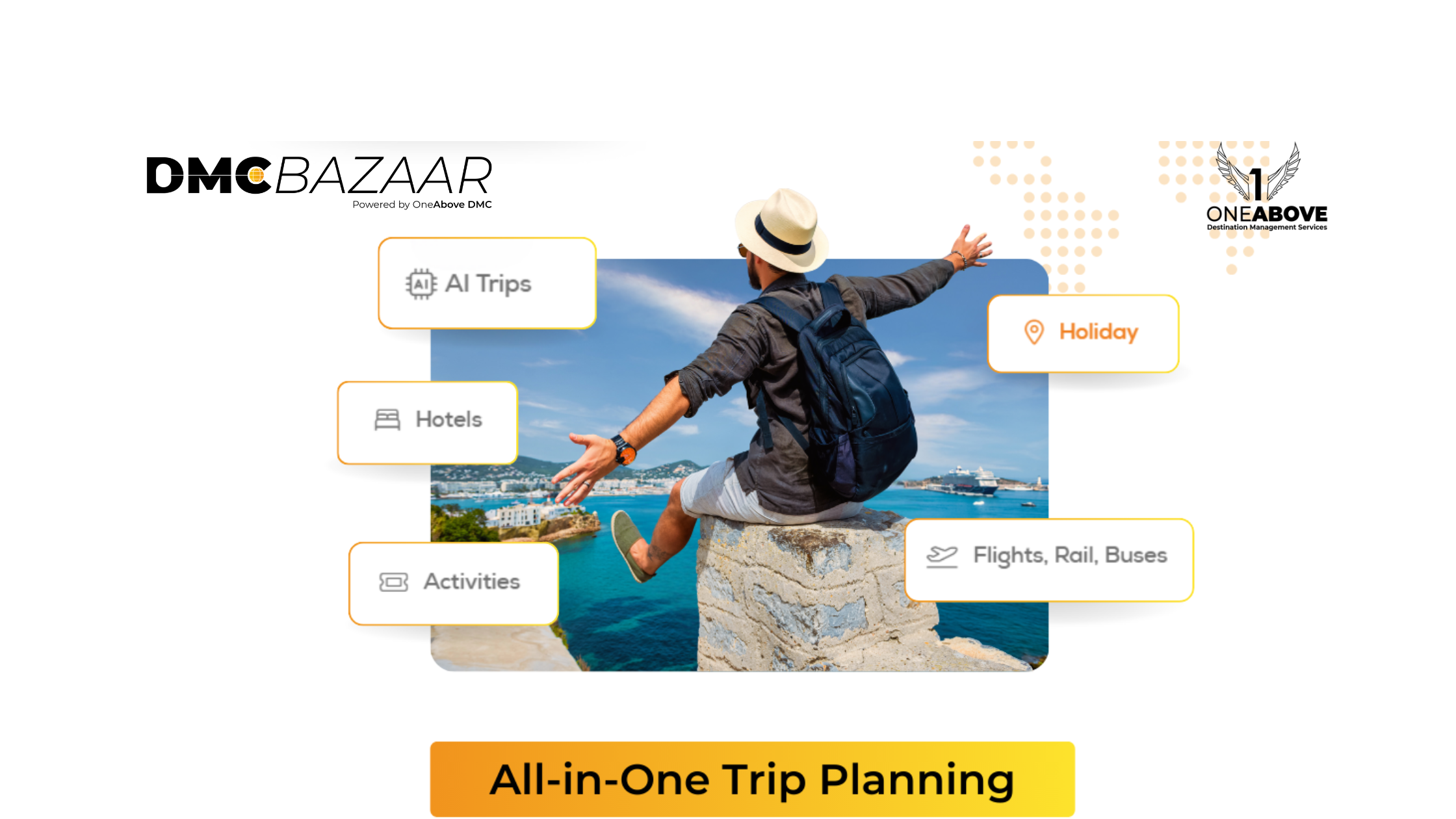 The Future is Hyper-Personalized: How Data is Transforming Travel Design