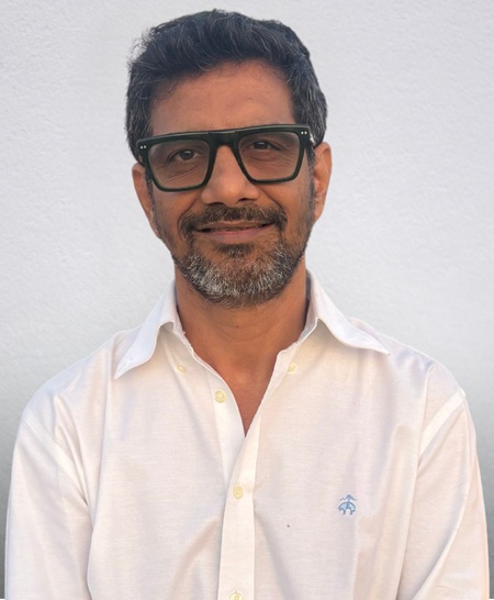 Irshad Dadan