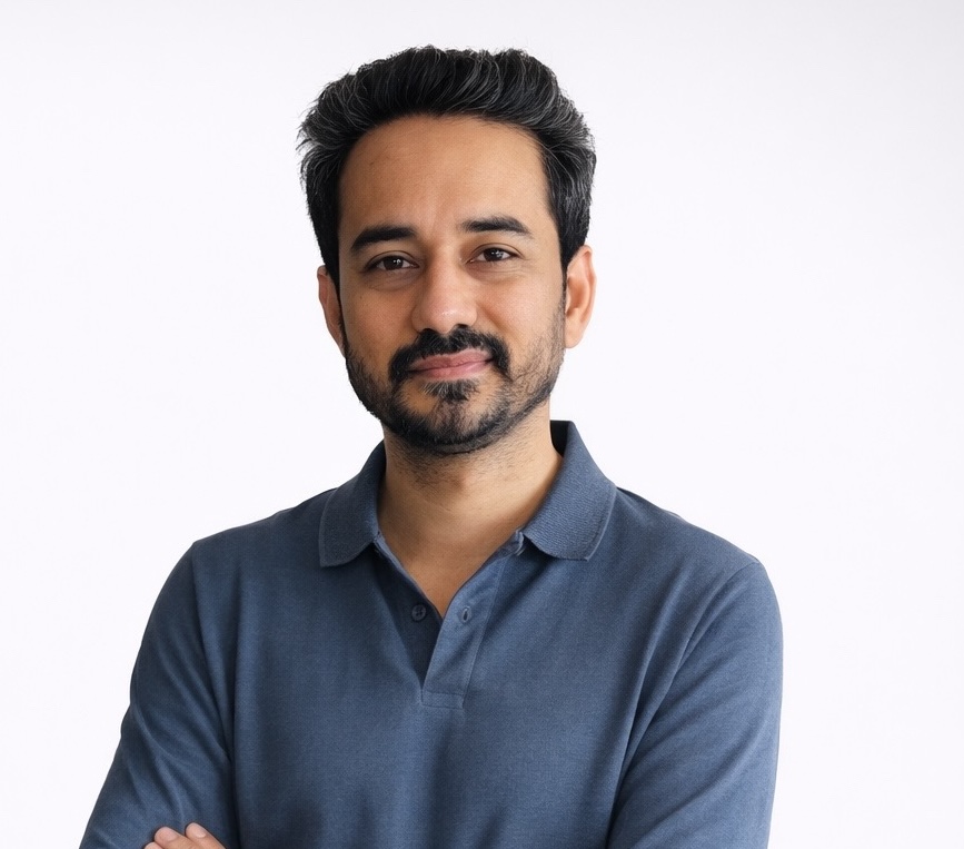 Varun Sarda